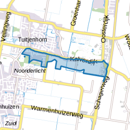 Sectie M