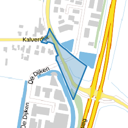 Perceel HRK00-M-112