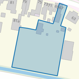 Perceel HRK00-M-124