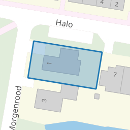 Perceel HRK00-M-198