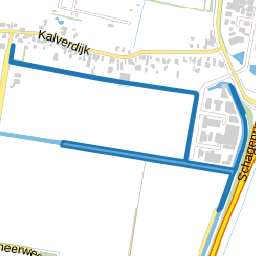 Perceel HRK00-M-323
