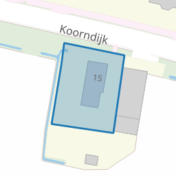 Perceel HRK00-M-33