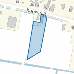 Perceel HRK00-M-379