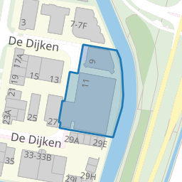 Perceel HRK00-M-410