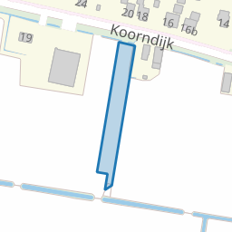 Perceel HRK00-M-418