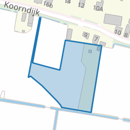 Perceel HRK00-M-510