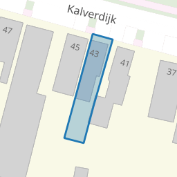 Perceel HRK00-M-92