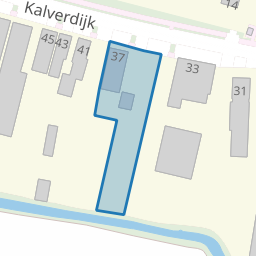 Perceel HRK00-M-95