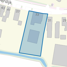 Perceel HRK00-M-96