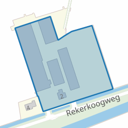 Perceel HRK00-N-1031
