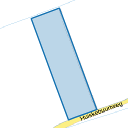 Perceel HRK00-N-309