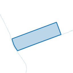 Perceel HRK00-N-497