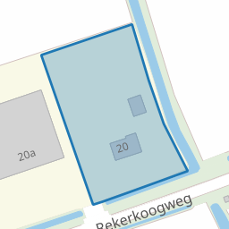Perceel HRK00-N-607