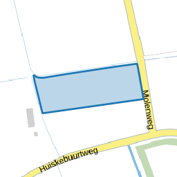 Perceel HRK00-N-657