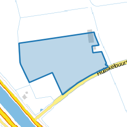 Perceel HRK00-N-681