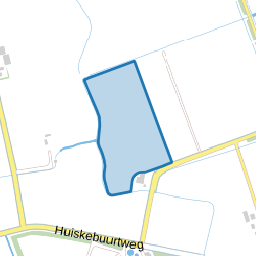 Perceel HRK00-N-729