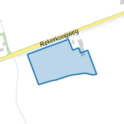 Perceel HRK00-N-757
