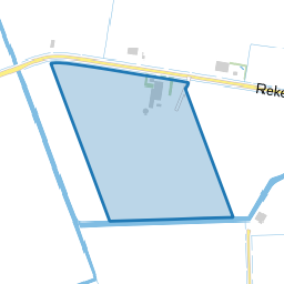 Perceel HRK00-N-769