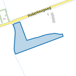 Perceel HRK00-N-864