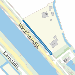 Perceel HRK00-N-934