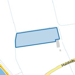Perceel HRK00-N-996