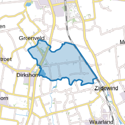 Sectie O