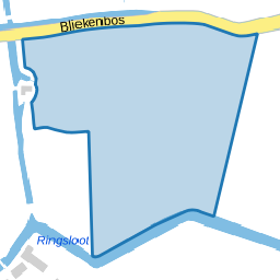 Perceel HRK00-O-210