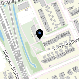 Appartement HRN01 C 2683 1