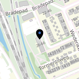 Appartement HRN01 C 2683 16