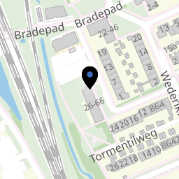 Appartement HRN01 C 2683 19