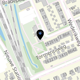 Appartement HRN01 C 2683 2