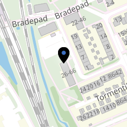 Appartement HRN01 C 2683 20