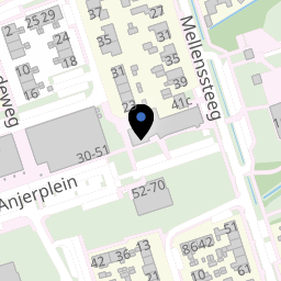Appartement HRN01 C 3875 22