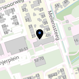 Appartement HRN01 C 3875 23