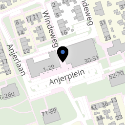 Appartement HRN01 C 3955 2
