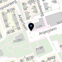 Appartement HRN01 C 3955 3