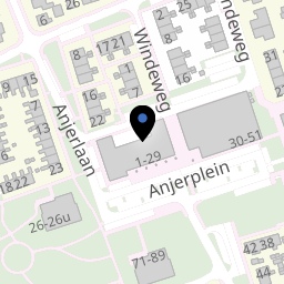 Appartement HRN01 C 3955 6