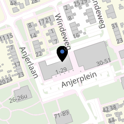 Appartement HRN01 C 3955 7