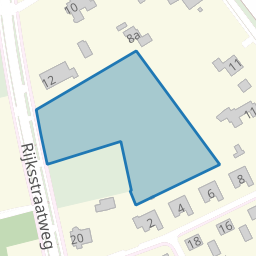 Perceel HRN01-H-2647