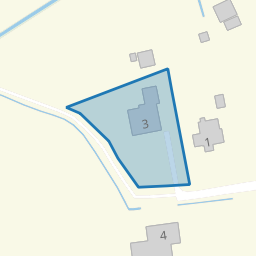 Perceel HRN01-H-3140