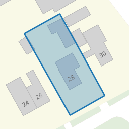 Perceel HRN01-H-3173