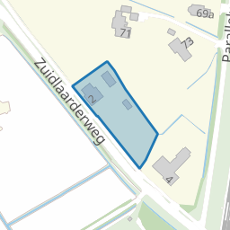 Perceel HRN01-H-3181