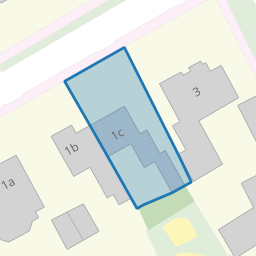 Perceel HRN01-H-3203