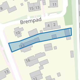 Perceel HRN01-H-3219