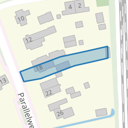 Perceel HRN01-H-3222