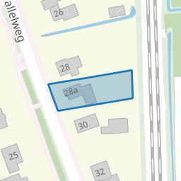 Perceel HRN01-H-3224