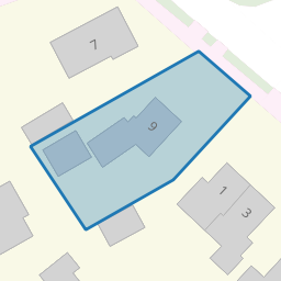 Perceel HRN01-H-3389