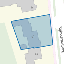 Perceel HRN01-H-3404