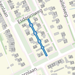 Perceel HRN01-H-3422