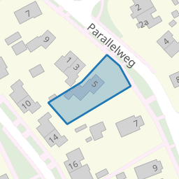 Perceel HRN01-H-3439